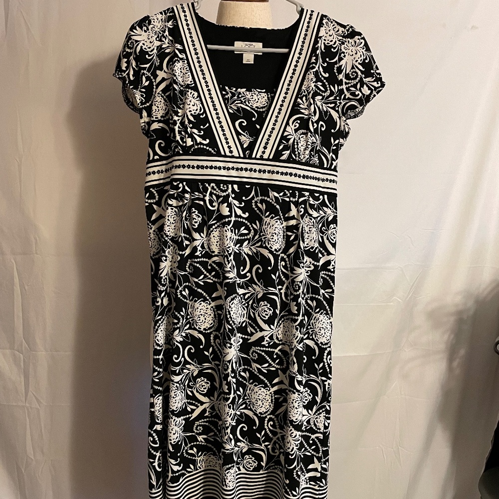 EUC Ann Taylor Loft Petites Size 8P